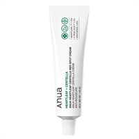 ANUA Локальный крем с центеллой и хауттюйнией Heartleaf Centella Red Spot Cream 30ml 11341