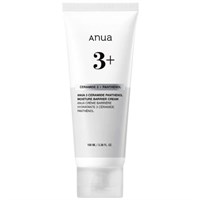 Anua Восстанавливающий крем с церамидами и пантенолом 3 Ceramide Panthenol Moisture Barrier Cream 100ml 11350