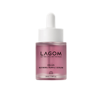 Lagom Сыворотка с азелаиновой кислотой для проблемной кожи Cellus Refining Purple Serum 35ml 11365