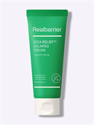 Real Barrier Успокаивающий крем с центеллой и 5% ниацинамида Cica Relief RX Calming Cream 60ml 10132