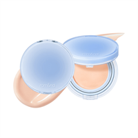 rom&amp;nd Лёгкий увлажняющий кушон Bare Water Cushion SPF38 PA++++ 20gr 11374
