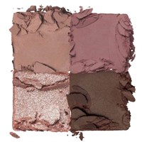 rom&amp;nd Маленькая палетка теней для век Better Than Eyes Palette 11377
