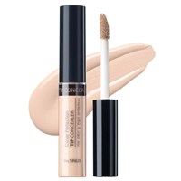 The Saem Жидкий консилер Cover Perfection Tip Concealer 6.5ml 11379