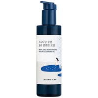 Round Lab Гидрофильное масло с берёзовым соком Birch Juice Moisturizing Peeling Cleansing Oil 200ml 11392