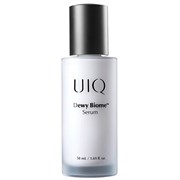 UIQ Увлажняющая сыворотка для восстановления биома кожи Dewy Biome Serum 50ml 10135