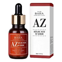 Cos De Baha Противовоспалительная сыворотка с азелаиновой кислотой Azelaic Acid 10% 30ml 11397