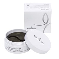 BeauuGreen Гидрогелевые лифтинг патчи с морским огурцом Sea Cucumber&amp;Black Hydrogel Eye Patch 60шт 11399