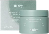 Huxley Увлажняющий и восстанавливающий крем для лица Re-Bouncing Cream Hydro Shade PDRN 50ml 11404