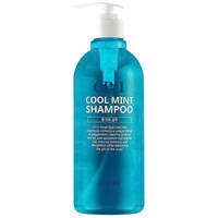 CP-1 Охлаждающий шампунь с мятой Head Spa Cool Mint Shampoo 500ml 11407