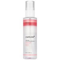 medicube Сыворотка-мист для сияния кожи с ПДРН PDRN Pink Glutathione Serum Mist 11414