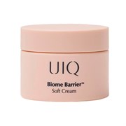 UIQ Мягкий барьерный крем для выравнивания тона Biome Barrier Soft Cream 60ml 10136