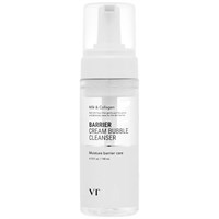 VT Cosmetics Кислородная пенка для умывания с молочными протеинами Barrier Cream Bubble Cleanser 11420