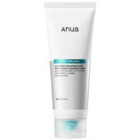 Anua Мягкая пенка для умывания с ПДРН PDRN Hyaluronic Acid Moisturizing Cleansing Foam 11439