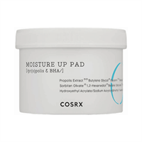 COSRX Увлажняющие пэды для чувствительной кожи One Step Moisture Up Pad 11451