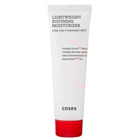 COSRX Лечебный увлажняющий крем с AHA/BHA кислотами AC Collection Lightweight Soothing Moisturizer 11453