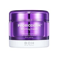 BIOHEAL BOH Лифтинг-крем с пробиотиками и пептидами Probioderm 3D Lifting Cream 11460