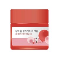 Round Lab Укрепляющий коллагеновый крем с камелией Camellia Deep Collagen Firming Cream 11474