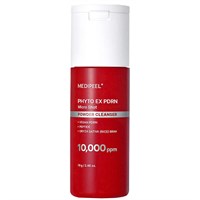 MEDIPEEL Энзимная пудра с ПДРН и микроиглами Phyto Ex PDRN Micro Shot Powder Cleanser 11478