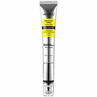MEDIPEEL Массажный крем для век с ретиналем и NMN Retinal NMN Bounce Shot Eye Cream 11479
