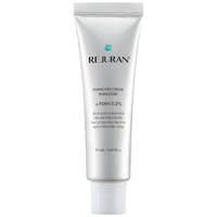 REJURAN Питательный антивозрастной крем с ПДРН и пептидами Turnover Cream Enhanced 11484