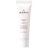 REJURAN Антивозрастной крем с ПДРН для сияния кожи Triple Radiance Cream 11485
