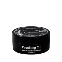 Pyunkang Yul Омолаживающие патчи с комбучей Black Tea Time Reverse Eye Patch 11490