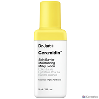 Dr. Jart Тонер Ceramidin Skin Barrier Moisturizing Milky Lotion 11517