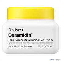 Dr. Jart Крем для кожи вокруг глаз Ceramidin Skin Barrier Moisturizing Eye Cream 11518