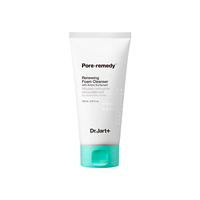 DR JART  Pore·remedy Renewing Foam Cleanser Обновляющая пенка для умывания 11523