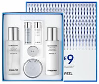 Medi-Peel Набор антивозрастной косметики с пептидами PEPTIDE 9 Skin Care Special Set 11525