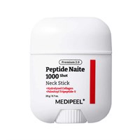 MEDIPEEL Укрепляющий пептидный стик для шеи и декольте Premium Peptide Naite 1000 Shot Neck Stick 11533