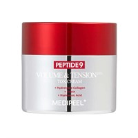 MEDIPEEL Пептидный крем с матриксилом от морщин Peptide 9 Volume &amp; Tension Tox Cream Pro 11535