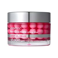 MEDIPEEL Капсульный крем с пептидами, ПДРН и микроиглами Phyto EX PDRN Lifting Shot Drop Gel Cream 11544