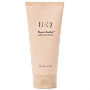 UIQ Слабокислотная пенка для умывания с пробиотиками Biome Barrier Cleansing Foam 120ml 10138