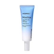 MEDIPEEL Лёгкий увлажняющий солнцезащитный крем с гиалуроновой кислотой Mooltox Hyaluronic Acid Air Fit Sun Cream SPF 50+ PA++++ 50ml 10126