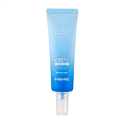 MEDIPEEL Ультраувлажняющая солнцезащитная сыворотка Aqua Mooltox Water-Fit Sun Serum SPF50+ PA++++ 50ml 10143