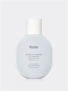 Huxley Лёгкая увлажняющая солнцезащитная эссенция Stay Sun Safe Essence с церамидами и экстрактом мароканского кактуса 50ml 10146
