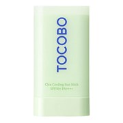 Tocobo Успокаивающий солнцезащитный стик Cica Cooling Sun Stick SPF50+ PA++++ 10151