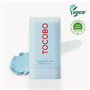 Tocobo Себорегулирующий солнцезащитный стик Cotton Soft Sun Stick SPF50 + PA++++ 10152