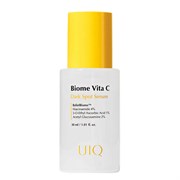 UIQ Сыворотка с витамином С против пигментных пятен Biome Vita C Dark Spot Serum 30ml 10153
