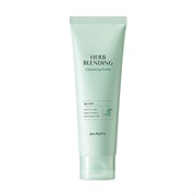 Dr.Pepti Очищающая премиальная пенка с травами Herb Blending Cleansing Foam 110ml 10160