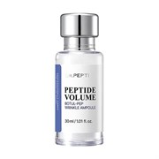 Dr.Pepti Супер-концентрированная сыворотка для устранения морщин Peptide Volume Botul-Pep Wrinkle Ampoule 30ml 10162