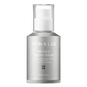 SKIN&LAB Антивозрастная сыворотка с 3% липосомального ретинола и пептидами Retinol Repair Serum 30ml 10013