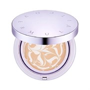 Dr. Pepti Тональный кушон V.EDITION Phyto Ceramic Mulvit Cover Essence Pact SPF50+/PA++ 10165