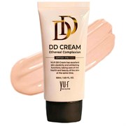 Yu.r DD-крем с коллагеном и пептидами DD Cream Ethereal Complexion SPF50+ PA++++ Light 50ml 10167