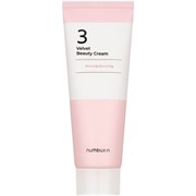 numbuzin Выравнивающий крем с бархатистым финишем No.3 Velvet Beauty Cream 10170