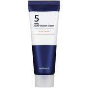 Осветляющий барьерный крем с комплексом витаминов numbuzin No.5 Daily Multi-Vitamin Cream 10171