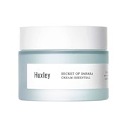 Huxley Антиоксидантный крем на основе опунции для питания кожи Secret of Sahara Cream: Anti-Grav 50mlity 10187
