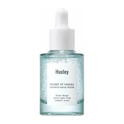 Huxley Охлаждающая эссенция с опунцией для глубокого увлажнения Secret of Sahara Essence: Grab Water 30ml 10188