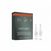 LeviSsime Пилинг с 10% гликолевой кислотой Glycolev 3ml*6шт 10191